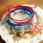 Ocean Mixed Bracelet Pack