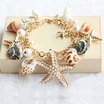 Beach Holiday Bracelets for Women