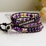 Birthstone Collection: Feb..