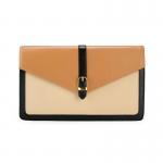 Simple Envelope Shape Leat..