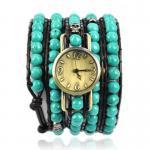 Handmade Turquoise Beads G..