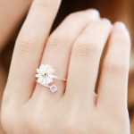 Cute Daisy Flower Stretch ..